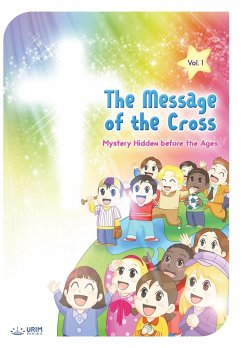 The Message of the Cross (Vol.1) - Jaerock, Lee