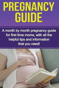 Pregnancy Guide - Stone, Alyssa