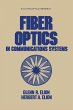 Fiber Optics in Communications Systems - Bild 1