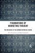 Foundations of Marketing Thought - Bild 1