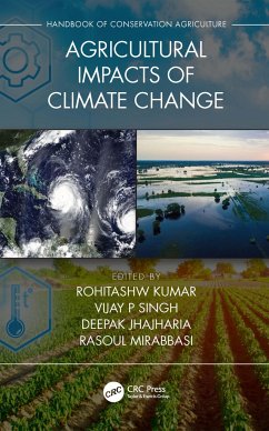 Agricultural Impacts of Climate Change [Volume 1] - Bailer, A. John; Pennington, Rosemary