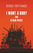 I Want a Baby and Other Plays - Bild 1