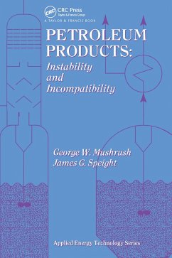 Petroleum Products - Mushrush, George