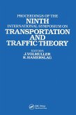 Proceedings of the Ninth International Symposium on Transportation and Traffic Theory