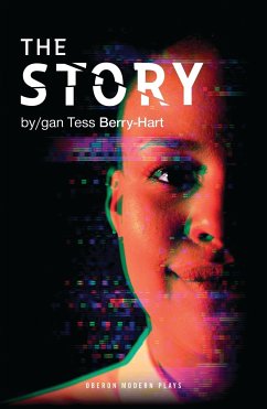 The Story - Berry-Hart, Tess