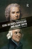 Jean-Jacques Rousseau and Adam Smith