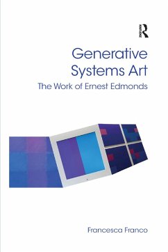 Generative Systems Art - Franco, Francesca