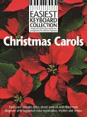 Easiest Keyboard Collection: Christmas Carols Easiest Keyboard Collection: Christmas Carols