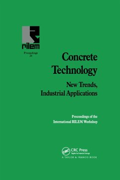 Concrete Technology