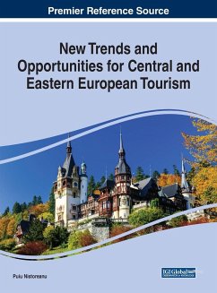 New Trends and Opportunities for Central and Eastern European Tourism