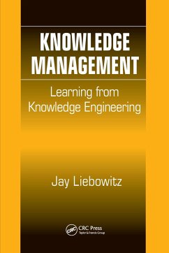 Knowledge Management - Liebowitz, Jay
