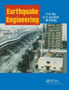 Earthquake Engineering - Hu, Y-X; Liu, S-C; Dong, W.