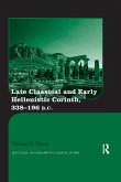 Late Classical and Early Hellenistic Corinth, 338-196 BC