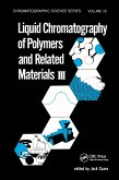 Liquid Chromatography of Polymers and Related Materials. III