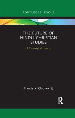 The Future of Hindu�christian Studies - Clooney, Francis