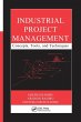 Industrial Project Management - Bild 1
