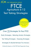 FTCE Agriculture 6-12 - Test Taking Strategies