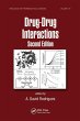 Drug-Drug Interactions - Bild 1