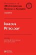 Igneous Petrology - Bild 1