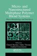 Micro- and Nanostructured Multiphase... - Bild 1