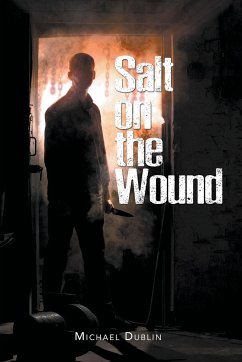Salt on the Wound - Dublin, Michael