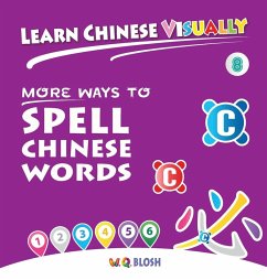 Cover Learn Chinese Visually 8