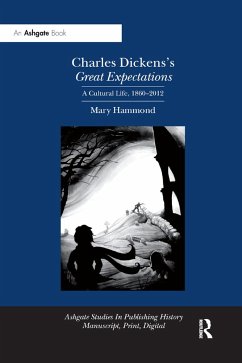 Charles Dickens's Great Expectations - Hammond, Mary