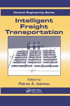 Intelligent Freight Transportation - Ioannou, Petros A