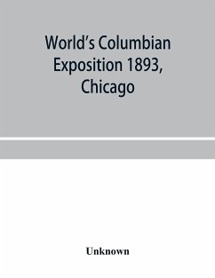 World's Columbian exposition 1893, Chicago. Catalogue of the Russian section - Unknown