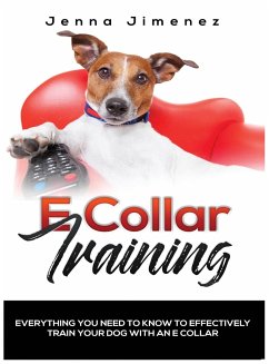 E Collar Training - Jimenez, Jenna