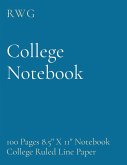 College Notebook