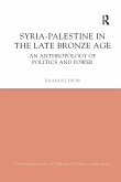 Syria-Palestine in the Late Bronze Age
