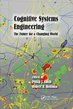 Cognitive Systems Engineering