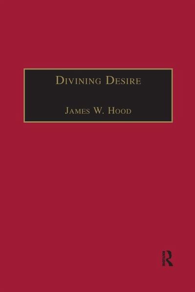 Divining Desire Divining Desire