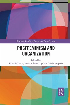 Postfeminism and Organization