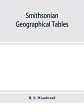 Smithsonian geographical tables - Bild 1