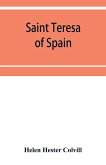 Saint Teresa of Spain