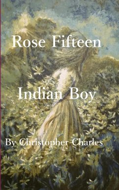 Rose Fifteen - Charles, Christopher