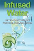 Infused Water Infused Water