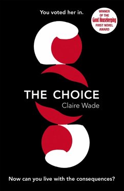 Cover The Choice