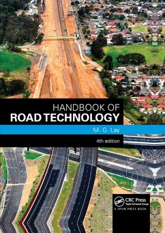 Handbook of Road Technology - Lay, M G
