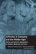 Infirmity in Antiquity and the Middle... - Bild 1