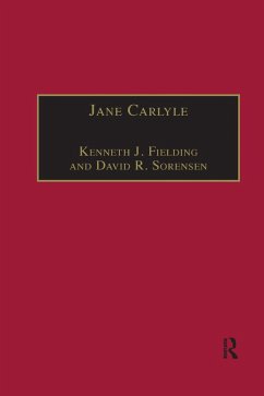 Jane Carlyle - Fielding, Kenneth J