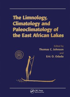 Limnology, Climatology and Paleoclimatology of the East African Lakes