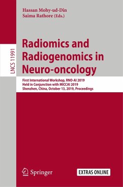 Radiomics and Radiogenomics in Neuro-oncology