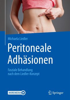 Peritoneale Adhäsionen - Liedler, Michaela