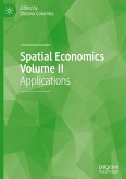 Spatial Economics Volume II