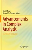 Advancements in Complex Analysis
