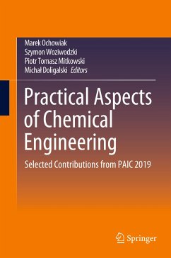 Practical Aspects of Chemical Engineering