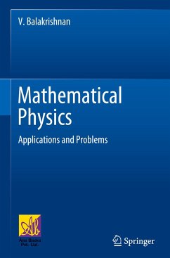 Mathematical Physics - Balakrishnan, V.